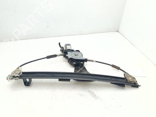 Used Front left window mechanism Front left window mechanism FIAT DOBLO MPV (119_, 223_) [2001-2026] 35929573 35929573