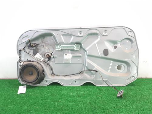 Used Front right window mechanism FORD FOCUS II (DA_, HCP, DP) 1.6 (100 hp) 8132757