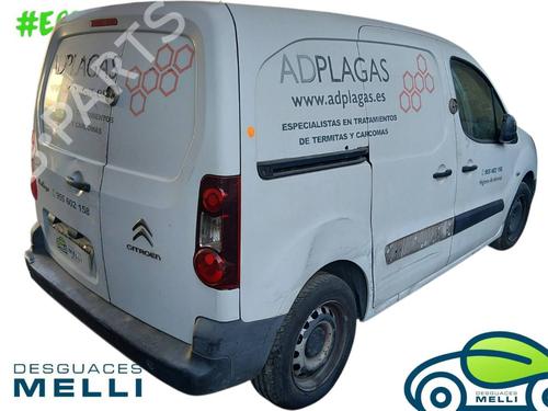 Switch CITROËN BERLINGO MULTISPACE (B9) 1.6 HDi 75 16V | BP40036721I30 - Image 9