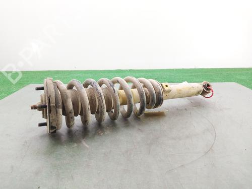 Left front shock absorber KIA SORENTO I (JC) 2.5 CRDi 4WD | BP15844794M16 