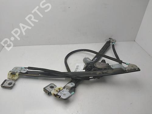 Raammechaniek links voor CHRYSLER VOYAGER IV (RG, RS) 2.5 CRD (141 hp) 30831452
