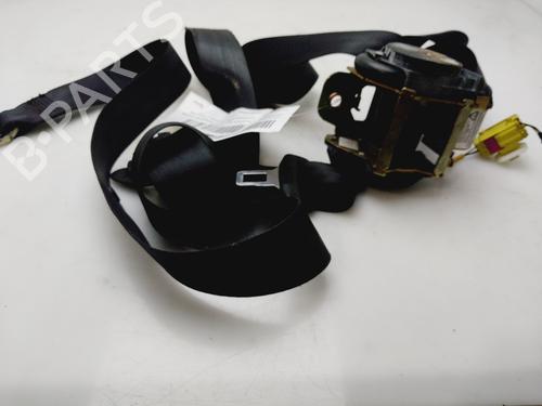 Front left seatbelt VW JETTA III (1K2) 1.9 TDI | BP21202639I26 