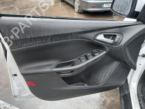 Electronic module FORD FOCUS IV Turnier (HP) 1.0 EcoBoost mHEV | BP33928896M83  - Image 10