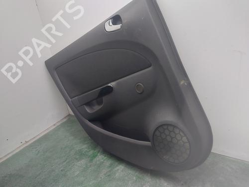 Rear left panel OPEL CORSA D (S07) 1.2 (L08, L68) | BP33320937C60 - Image 2