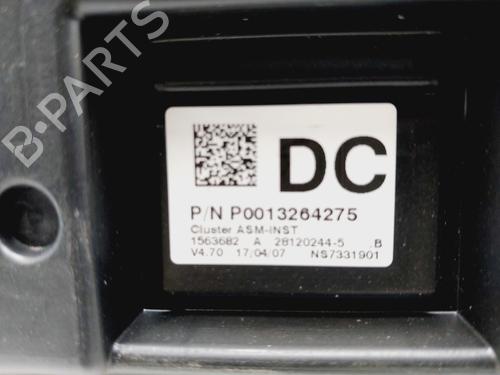 Instrument cluster OPEL CORSA D (S07) 1.3 CDTI (L08, L68) | BP28012766C47 
