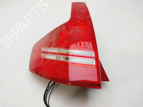 Used Left taillight CITROËN C4 I (LC_) [2004-2014]  20149045