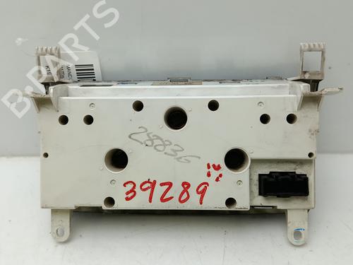 Climate control MAZDA 3 Saloon (BK) 1.6 DI Turbo (BK12Y) | BP29519972I5 