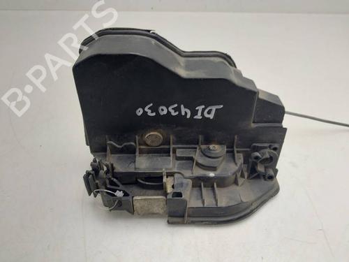 Used Front left lock Front left lock BMW X3 (E83) 3.0 d (204 hp) 39236742 39236742