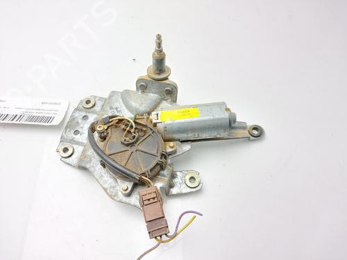 Used Rear wiper motor PEUGEOT PARTNER MPV (5_, G_) 1.9 D (69 hp) 31087866