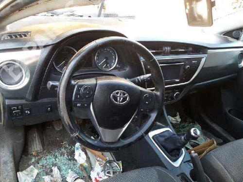 Rear left interior door handle TOYOTA AURIS (_E15_) 2.0 D-4D (ADE150_, ADE150R) | BP3665395I15  - Image 6