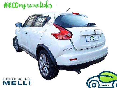 Engine NISSAN JUKE (F15) 1.5 dCi | BP37465755M1 - Image 10