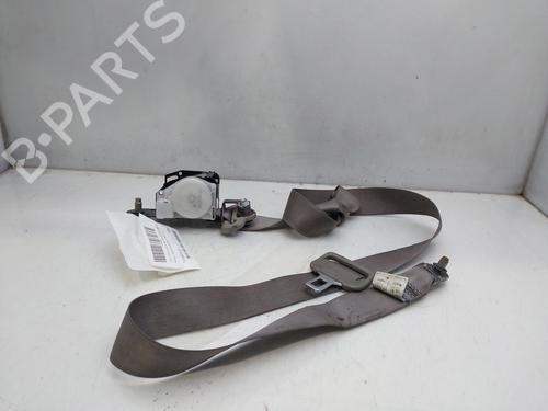 Used Front right seatbelt RENAULT LAGUNA III (BT0/1) 2.0 dCi (BT07, BT0J, BT14, BT1A, BT1S) (131 hp) 17394410
