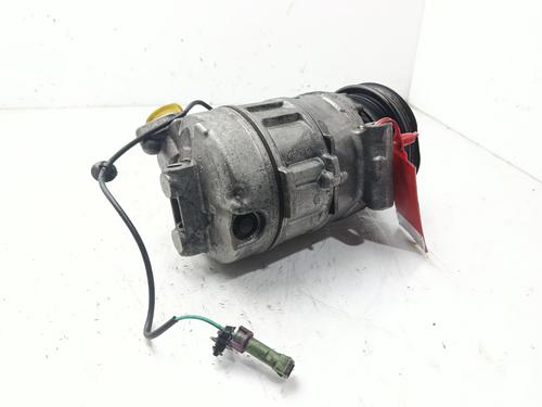 AC compressor SKODA SUPERB I (3U4) 1.9 TDI | BP35933593M34 - Image 2
