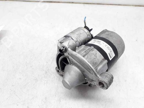 Used Starter CITROËN C3 I (FC_, FN_) 1.1 i (60 hp) 2857557