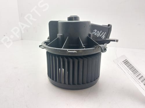 Used Heater blower motor Heater blower motor FIAT DUCATO Van (250_) 115 Multijet 2,0 D (116 hp) 34126714 34126714