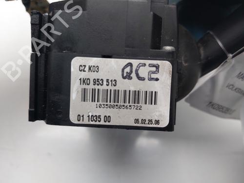 Steering column stalk VW GOLF V (1K1) | BP34141813I23 - Image 5