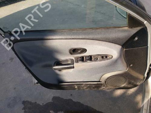 Gearbox MITSUBISHI CARISMA (DA_) 1.9 DI-D (DA5A) | BP2877468M3 