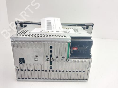 Radio MERCEDES-BENZ E-CLASS (W211) E 350 (211.056) | BP33954960E6 - Image 2