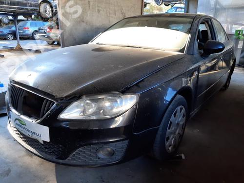 Used Parts SEAT EXEO (3R2)    1061379