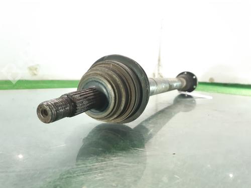 Right front driveshaft VW POLO (6N2)  | BP7245919M39 