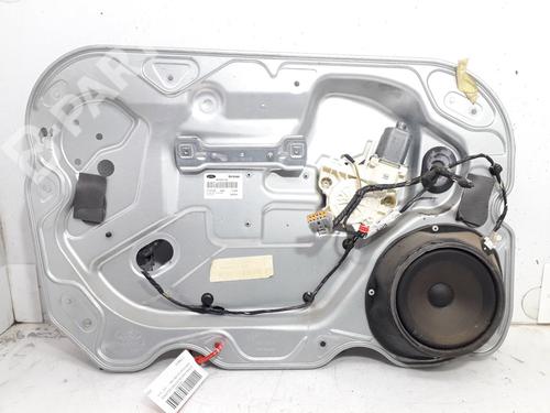 Used Front left window mechanism Front left window mechanism FORD FOCUS II (DA_, HCP, DP) [2004-2013] 10060869 10060869