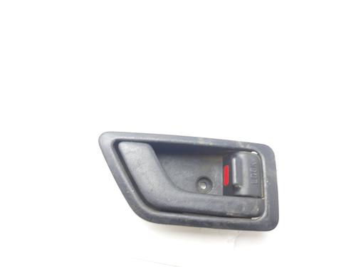 Used Front left interior door handle HYUNDAI GETZ (TB) 1.1 (63 hp) 13654982