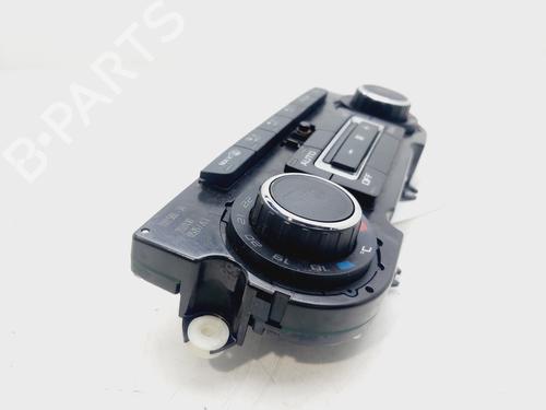 Climate control SKODA OCTAVIA II (1Z3) 1.6 TDI | BP25873792I5 
