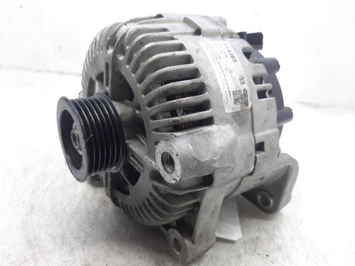 Used Alternator BMW X6 (E71, E72) xDrive 30 d (235 hp) 11706311
