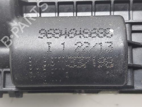 Tailgate lock DS DS 5 (KF_) 2.0 Hybrid4 4x4 | BP38056300C101 - Image 3