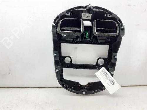 Air vent NISSAN PULSAR Hatchback (C13) 1.2 DIG-T | BP11649658I21 