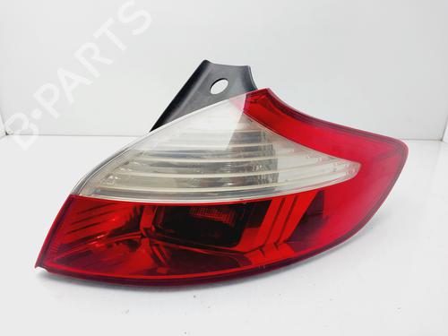 Used Right taillight RENAULT MEGANE III Hatchback (BZ0/1_, B3_) 1.5 dCi (BZ09, BZ0D, BZ1W, BZ29, BZ14) (110 hp) 31591186