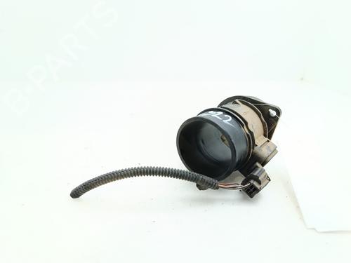 Mass air flow sensor RENAULT GRAND SCÉNIC III (JZ0/1_)  | BP28956647M95 