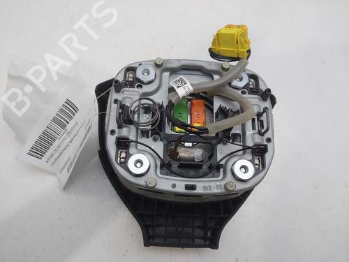 Driver airbag VW PASSAT B6 (3C2)  | BP15840766C9 