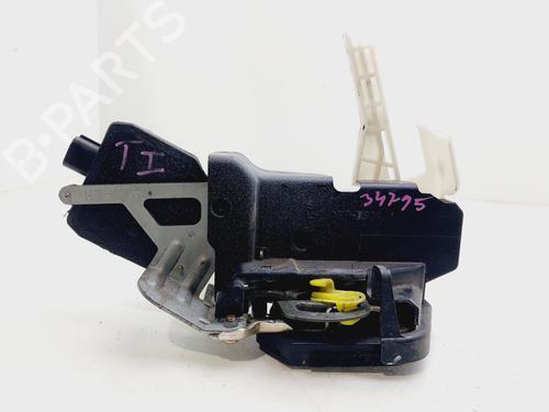 Used Rear left lock HYUNDAI SANTA FÉ I (SM) 2.0 CRDi 4x4 (113 hp) 18694110