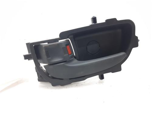Used Rear left interior door handle TOYOTA YARIS (_P15_) [2013-2026]  7738009