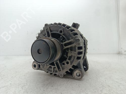 Used Alternator PEUGEOT 407 Coupe (6C_) 2.7 HDi (204 hp) 30298273