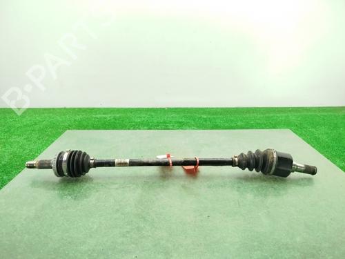 Used Left rear driveshaft SSANGYONG TIVOLI [2015-2025]  30107399