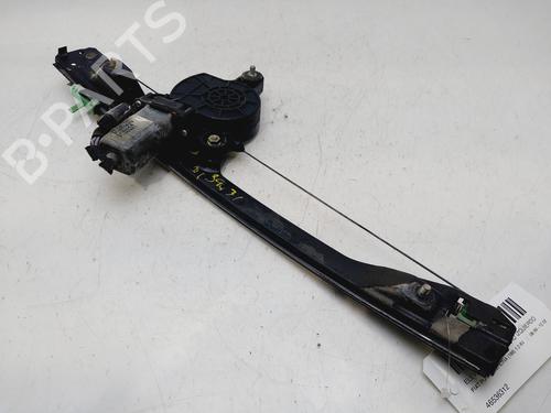 Front left window mechanism FIAT PUNTO Hatchback Van (188_) 1.2 60 | BP29763659C22 