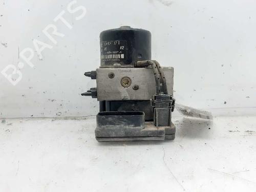 Used ABS pump SEAT TOLEDO II (1M2) 1.9 TDI (90 hp) 4078303