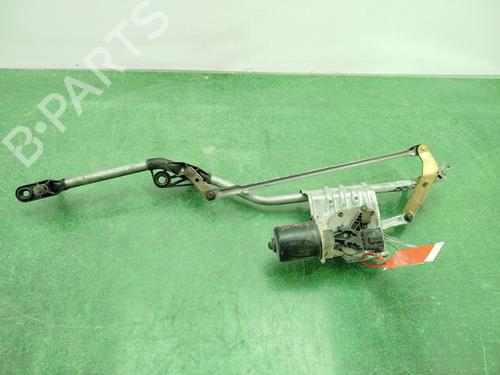 Front wiper motor RENAULT SCÉNIC II (JM0/1_) 1.5 dCi (JM1E, JM16) | BP27876883M29 