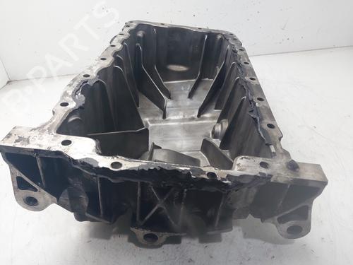 Used Oil sump Oil sump MITSUBISHI GRANDIS (NA_W) 2.0 DI-D (NA8W) (136 hp) 36110900 36110900