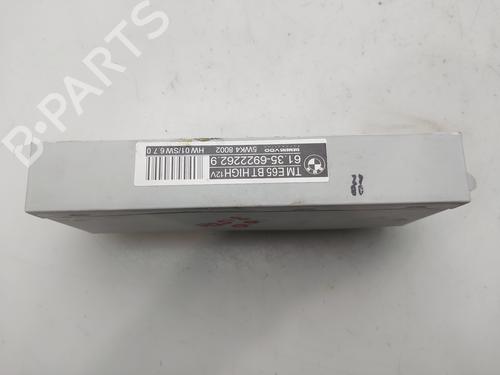 Electronic module BMW 7 (E65, E66, E67) 745 i, Li | BP38747145M83 - Image 4