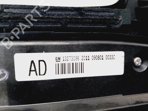 Climate control OPEL INSIGNIA A (G09) 2.0 CDTI (68) | BP30870797I5