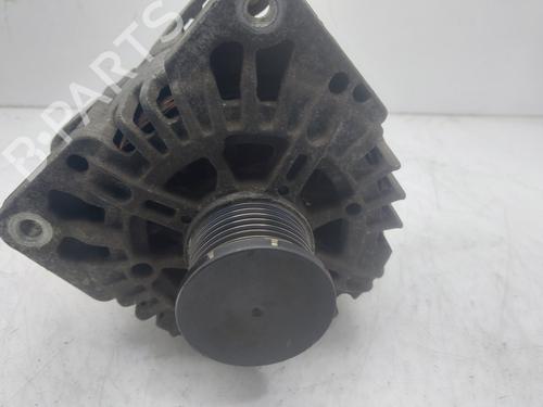 Generator Generator 38192214 38192214