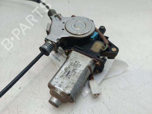 Front right window mechanism MAZDA PREMACY (CP) 2.0 TD | BP33327251C23 - Image 2