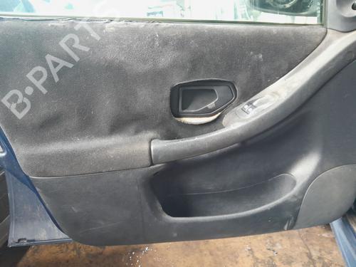 Engine control unit (ECU) PEUGEOT 306 (7B, N3, N5) 1.6 SR | BP21389076M57 