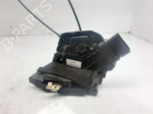 Rear right lock MAZDA 3 Saloon (BK) 1.6 DI Turbo (BK12Y) | BP5149858C99 