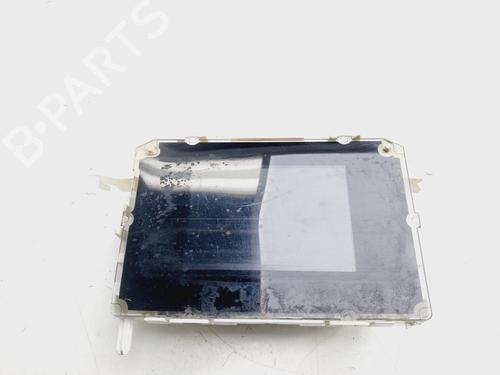 Display FORD FIESTA VI (CB1, CCN) 1.6 TDCi (95 hp) 27693963