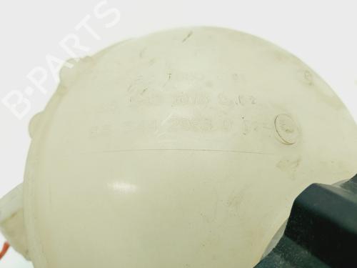 Expansion tank CITROËN C4 Picasso I MPV (UD_) 1.6 VTi 120 | BP28292805C120 