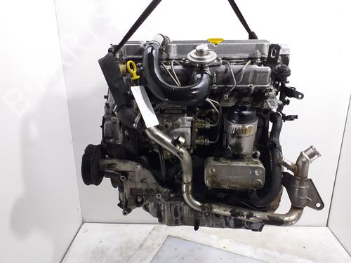 Used Engine Engine 9055993 9055993